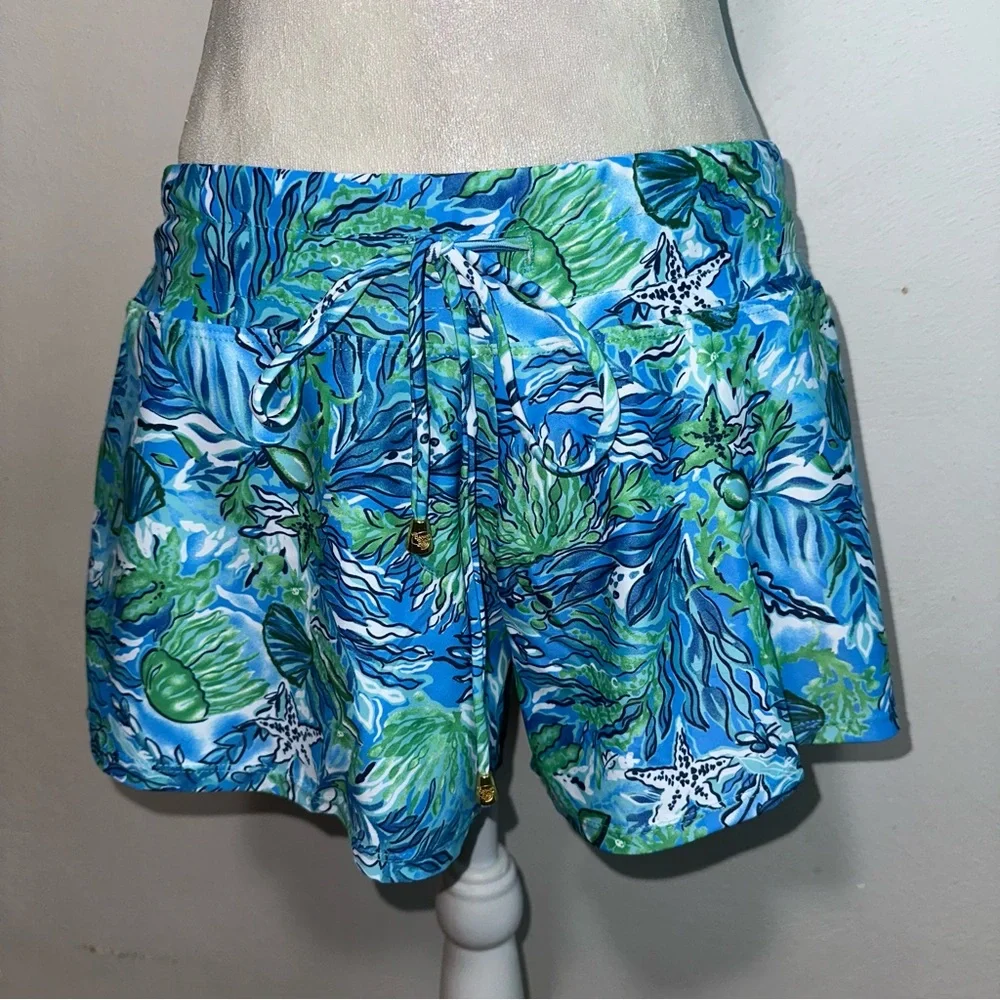 NWT Banana Boat UPF50+ Ladies Boyshorts - Picture 7 of 11